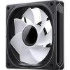 Кулер для корпуса JONSBO FR-505BR Reverse ARGB Black изображение 8