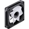 Кулер для корпуса JONSBO FR-505BR Reverse ARGB Black изображение 9