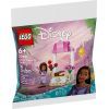 Конструктор LEGO Disney Princess Приветственный стенд Аши (30661)