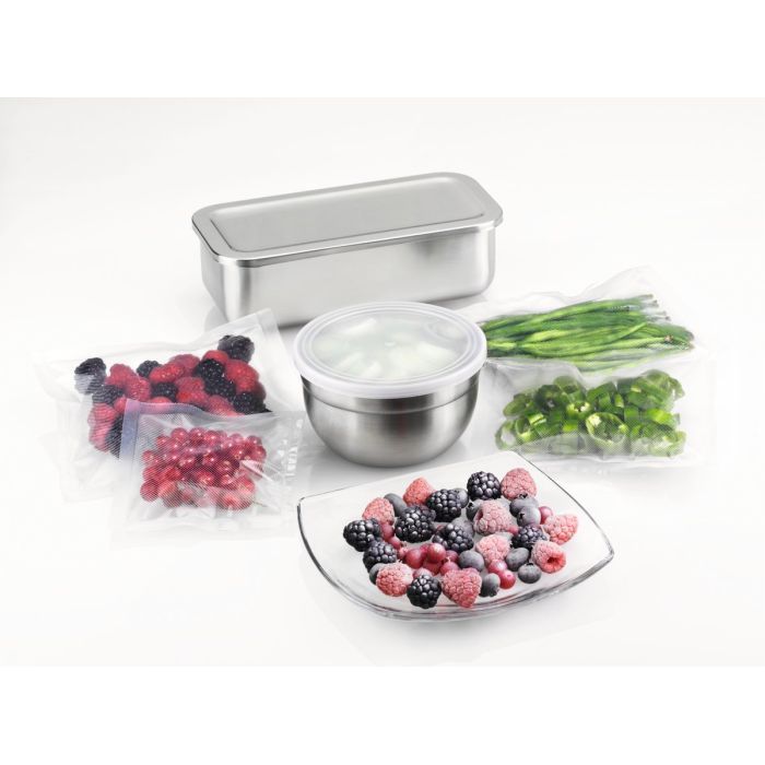 Холодильник Electrolux LFB3AE12S1 изображение 3