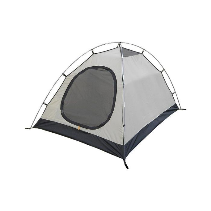 Палатка Terra Incognita Alfa 2 khaki (4823081500131) изображение 3