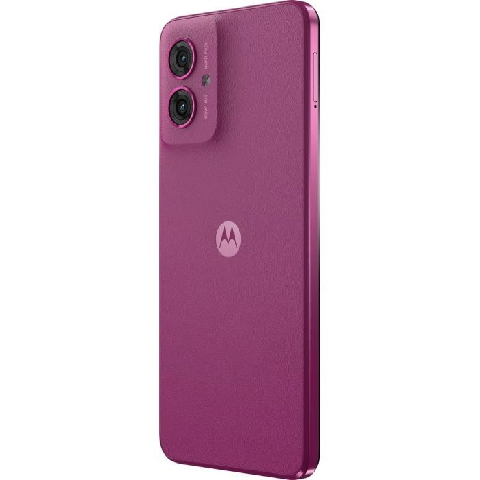 Мобильный телефон Motorola G55 8/256Gb Twilight Purple (PB5U0011RS) изображение 10