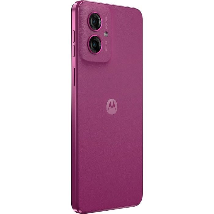 Мобильный телефон Motorola G55 8/256Gb Twilight Purple (PB5U0011RS) изображение 11