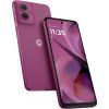 Мобильный телефон Motorola G55 8/256Gb Twilight Purple (PB5U0011RS) изображение 12