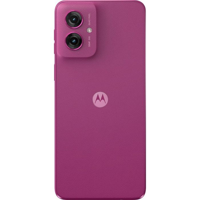 Мобильный телефон Motorola G55 8/256Gb Twilight Purple (PB5U0011RS) изображение 3