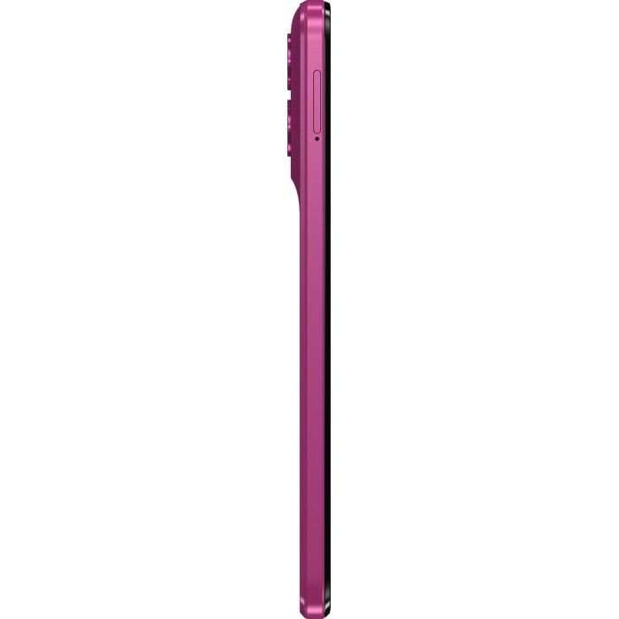 Мобильный телефон Motorola G55 8/256Gb Twilight Purple (PB5U0011RS) изображение 4