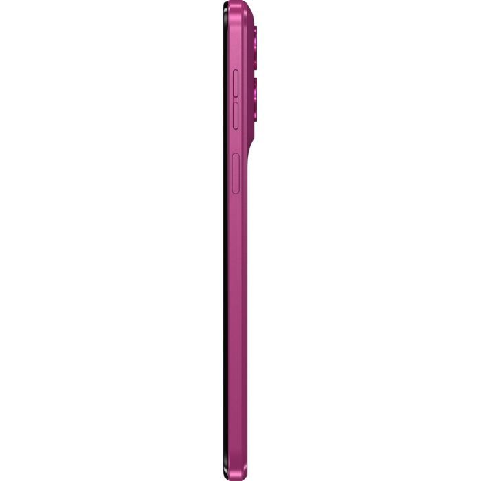 Мобильный телефон Motorola G55 8/256Gb Twilight Purple (PB5U0011RS) изображение 5