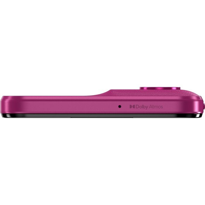 Мобильный телефон Motorola G55 8/256Gb Twilight Purple (PB5U0011RS) изображение 6