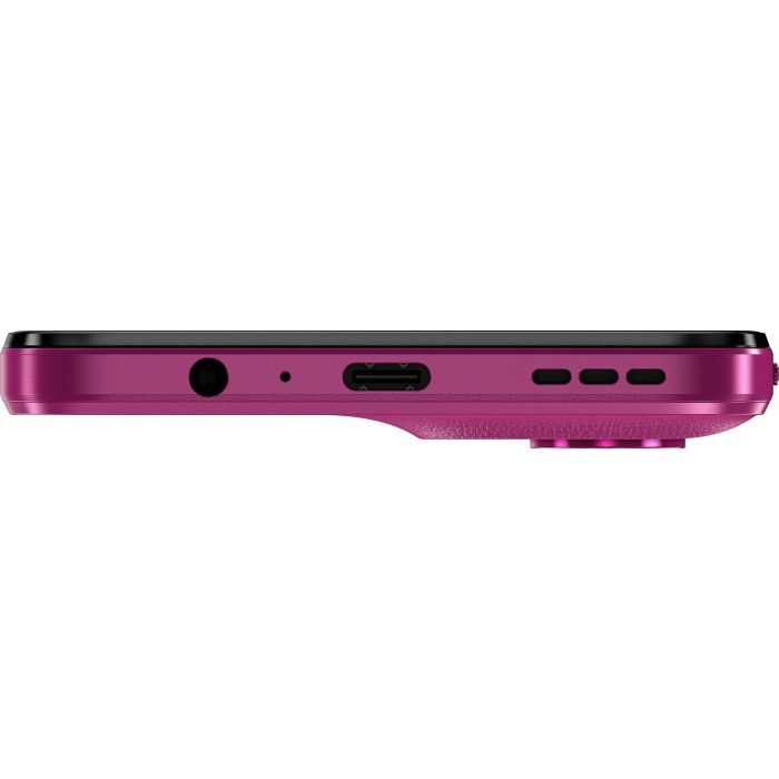 Мобильный телефон Motorola G55 8/256Gb Twilight Purple (PB5U0011RS) изображение 7