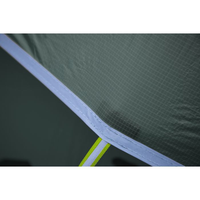 Палатка Tramp Cloud 2 Si Green (TRT-092-green) изображение 11