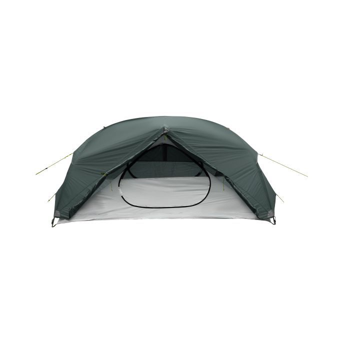 Палатка Tramp Cloud 2 Si Green (TRT-092-green) изображение 5