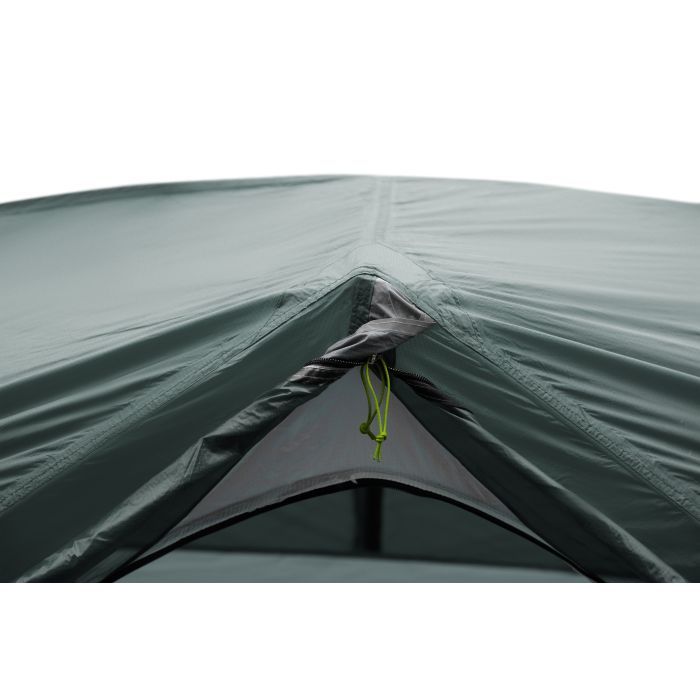 Палатка Tramp Cloud 2 Si Green (TRT-092-green) изображение 7