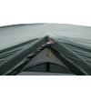 Палатка Tramp Cloud 2 Si Green (TRT-092-green) изображение 7