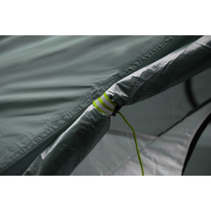 Палатка Tramp Cloud 2 Si Green (TRT-092-green) изображение 8