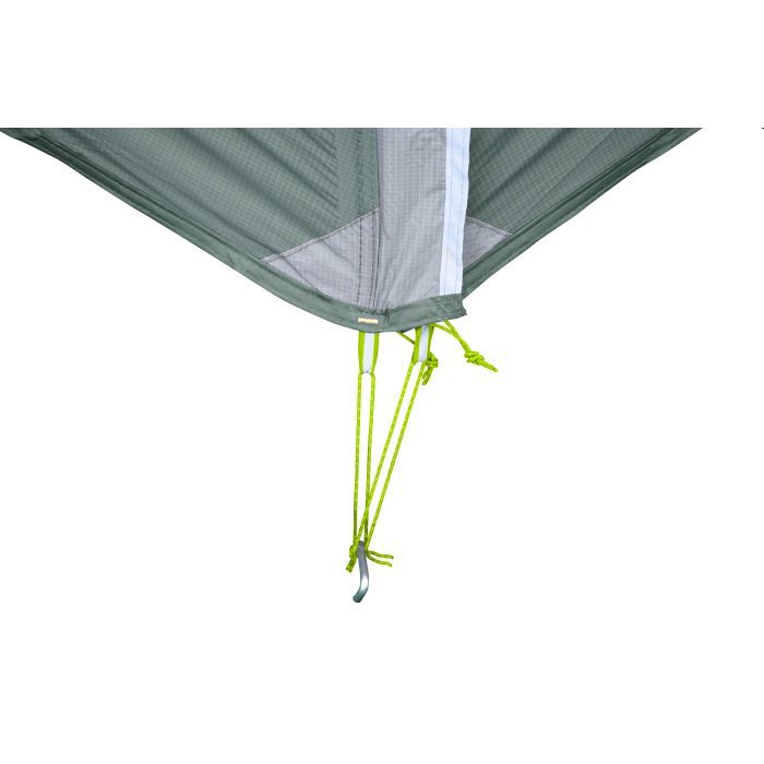 Палатка Tramp Cloud 2 Si Green (TRT-092-green) изображение 9