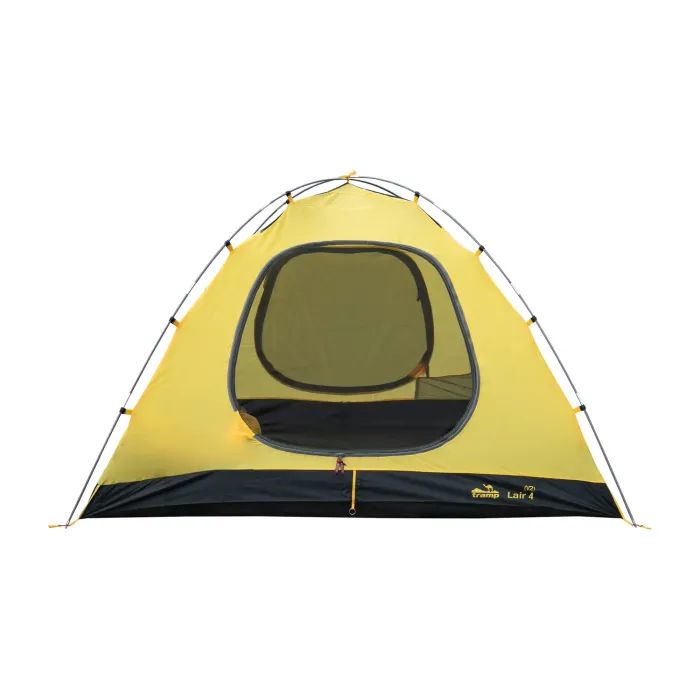 Палатка Tramp Lair 4 (v2) (TRT-040) изображение 10