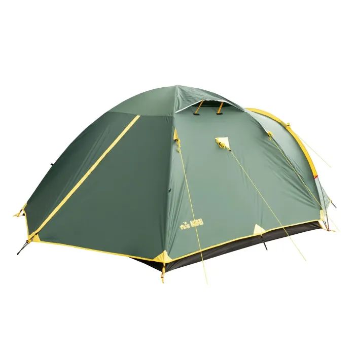 Палатка Tramp Lair 4 (v2) (TRT-040) изображение 3