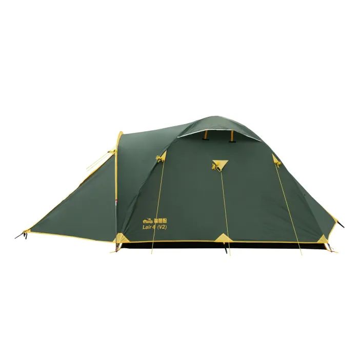 Палатка Tramp Lair 4 (v2) (TRT-040) изображение 4