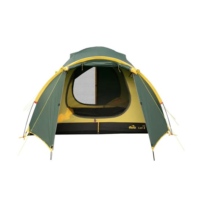 Палатка Tramp Lair 4 (v2) (TRT-040) изображение 7