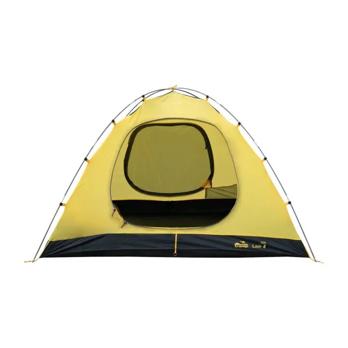 Палатка Tramp Lair 4 (v2) (TRT-040) изображение 9