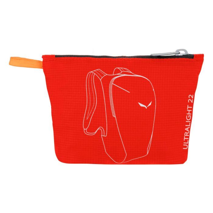 Рюкзак туристичний Salewa Ultralight 22L 1420 3326 - UNI - темно-синій (013.003.1449) зображення 3