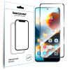 Стекло защитное BeCover Infinix Hot 50 Pro (X6881) Black (712488)