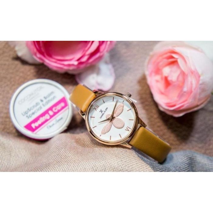 Наручные часы Daniel Klein DK11759-4 изображение 2