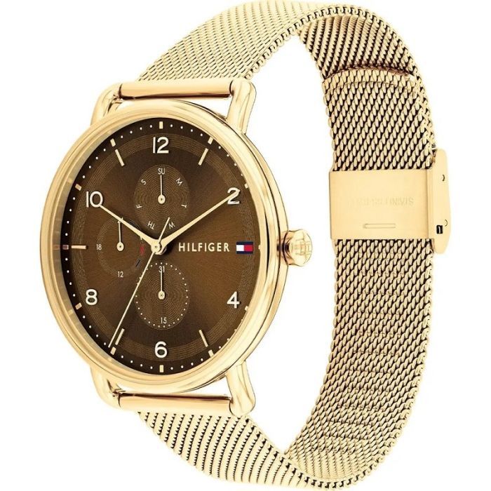 Наручний годинник Tommy Hilfiger 1782663 зображення 2