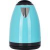 Электрочайник Delfa DK 3530 X turquoise изображение 3