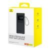 Автомобільний компресор Baseus Super Mini Pro Black (C1115930011100) зображення 11