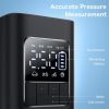 Автомобільний компресор Baseus Super Mini Pro Black (C1115930011100) зображення 6