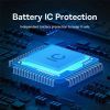 Автомобільний компресор Baseus Super Mini Pro Black (C1115930011100) зображення 8