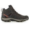 Черевики Merrell Accentor 3 Sport MID GTX Mns black/tangerine - 44 - чорний/помаранчевий (036.1235) зображення 2