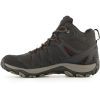 Черевики Merrell Accentor 3 Sport MID GTX Mns black/tangerine - 44 - чорний/помаранчевий (036.1235) зображення 4