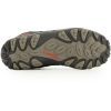 Черевики Merrell Accentor 3 Sport MID GTX Mns black/tangerine - 44 - чорний/помаранчевий (036.1235) зображення 6