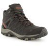 Черевики Merrell Accentor 3 Sport MID GTX Mns black/tangerine - 44 - чорний/помаранчевий (036.1235)