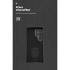Чехол для мобильного телефона Armorstandart ICON Samsung S25 Ultra Camera cover Black (ARM81580) изображение 4