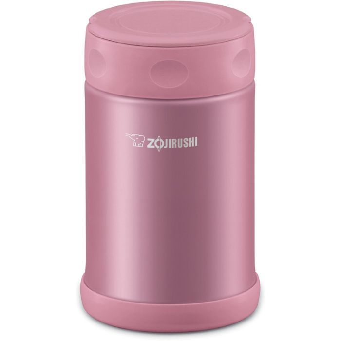 Термос Zojirushi харчовий SW-EAE50PS 0,5 л Pink (1678.03.52)