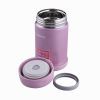 Термос Zojirushi харчовий SW-EAE50PS 0,5 л Pink (1678.03.52) зображення 2
