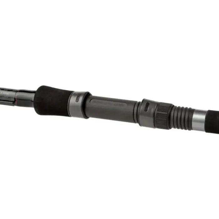 Вудилище Shimano TX-7A Carp 13'/3.96m 3.5lbs 2sec. (TX7A13INT) зображення 2