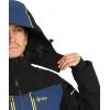 Куртка Kilpi Tonnsi-M yellow - XL - жовтий (024.0547) зображення 9