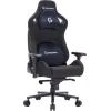Кресло игровое GamePro GC900B Size XL Fabric Black (GC900B)