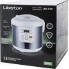 Мультиварка Liberton LMC-3101 изображение 11