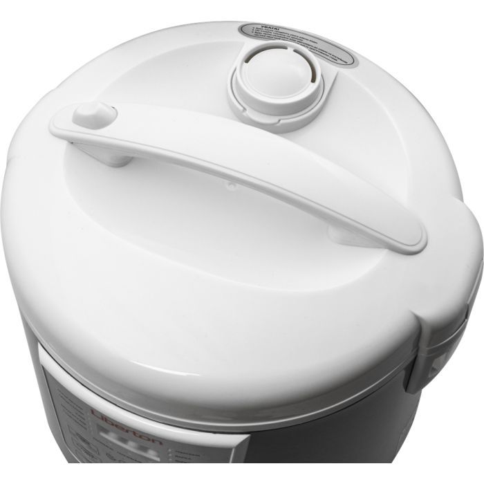 Мультиварка Liberton LMC-3101 изображение 8