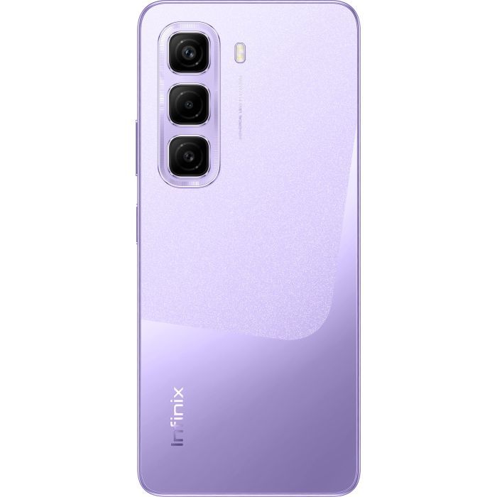 Мобильный телефон Infinix Hot 50 8/256Gb NFC Sage Green (4894947052859) изображение 3