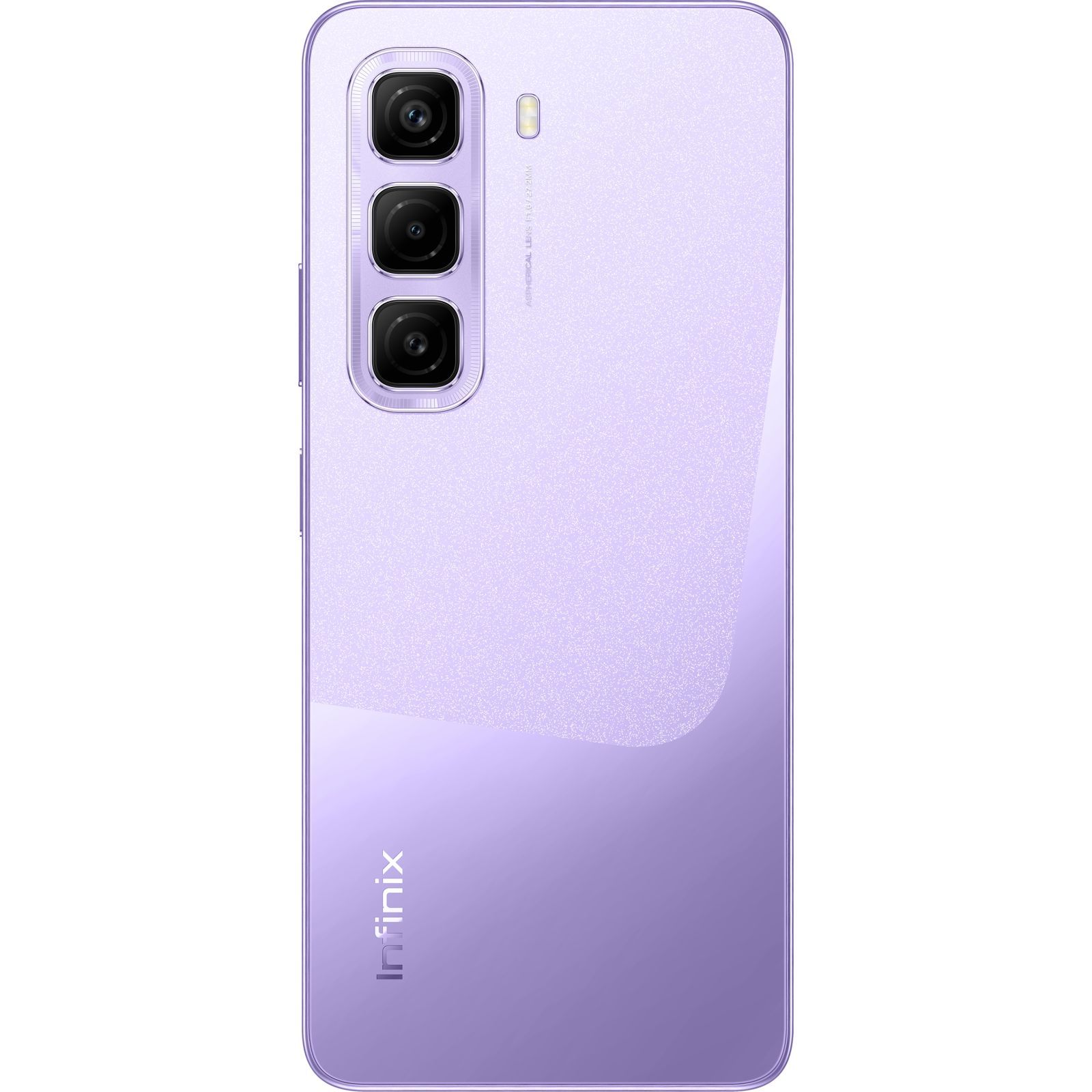 ᐈ Купити мобільний телефон Infinix Hot 50 8/256Gb NFC Dreamy