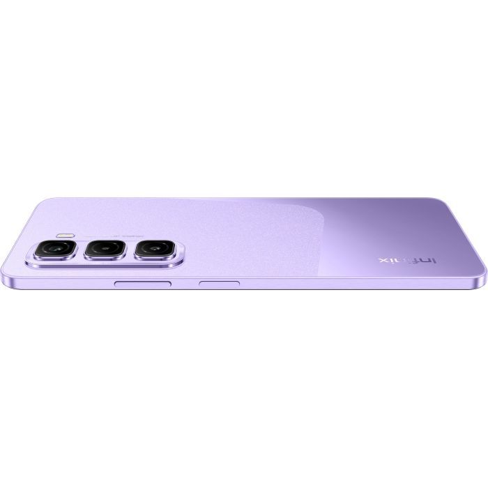 Мобильный телефон Infinix Hot 50 8/256Gb NFC Sage Green (4894947052859) изображение 5