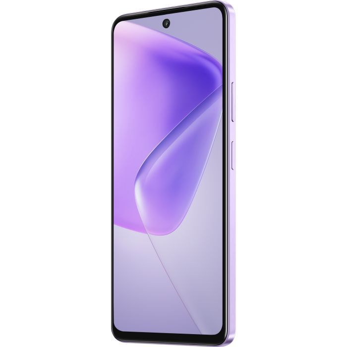 Мобильный телефон Infinix Hot 50 8/256Gb NFC Sage Green (4894947052859) изображение 7