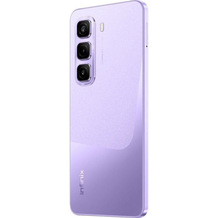Мобильный телефон Infinix Hot 50 8/256Gb NFC Sage Green (4894947052859) изображение 8