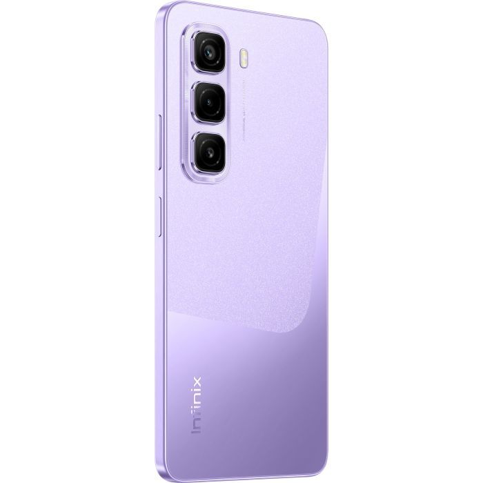 Мобильный телефон Infinix Hot 50 8/256Gb NFC Sage Green (4894947052859) изображение 9